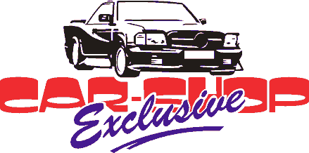 Carshop-exclusive.nl Logo